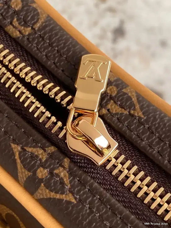 AAA Pruses Bags LOUIS LOOP VUITTON 0523